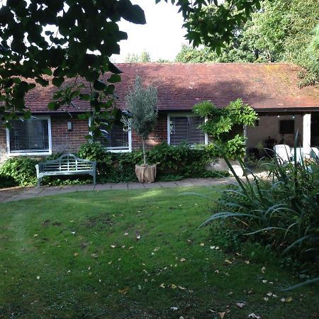 The Studio @ Great Streele Cottage Uckfield Exterior photo