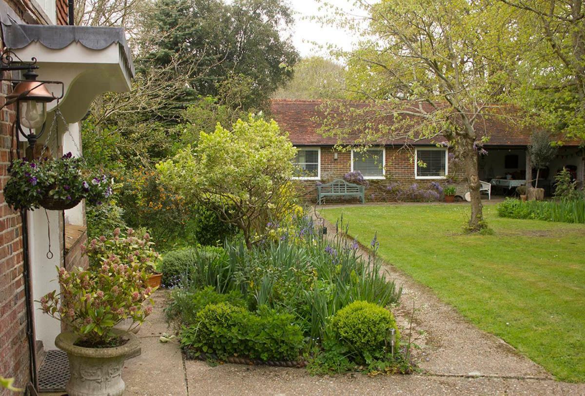 The Studio @ Great Streele Cottage Uckfield Exterior photo